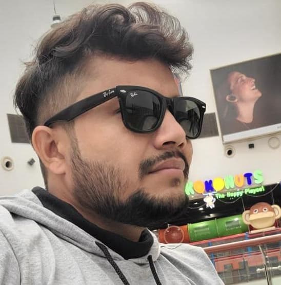 Mr. Suresh Chandran